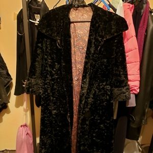 Vintage Coat